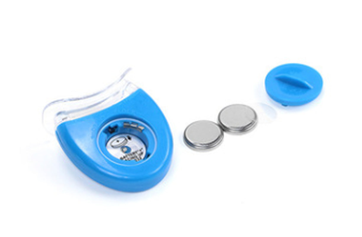 LED Teeth Whitening Kit