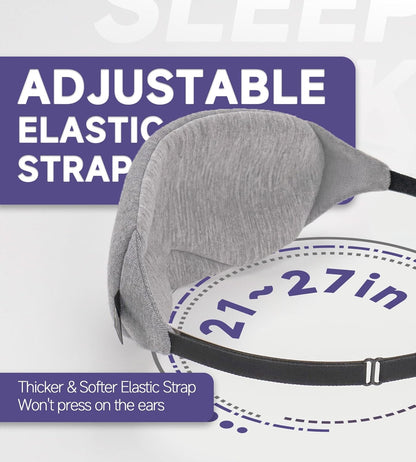 Cotton Sleeping Mask