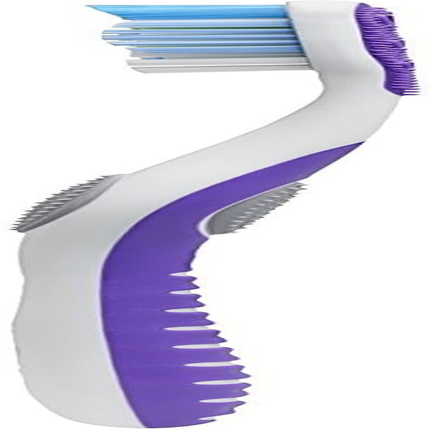 360 Whole Mouth Clean Toothbrush