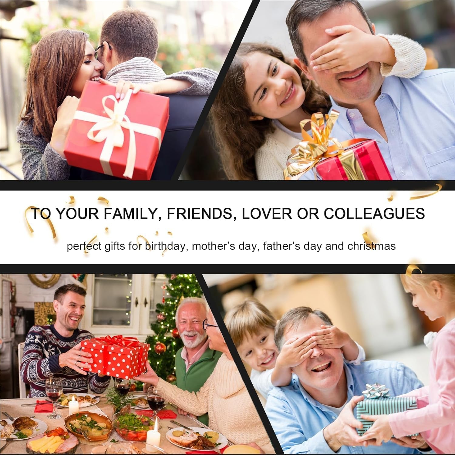 Electric Muscle Massager