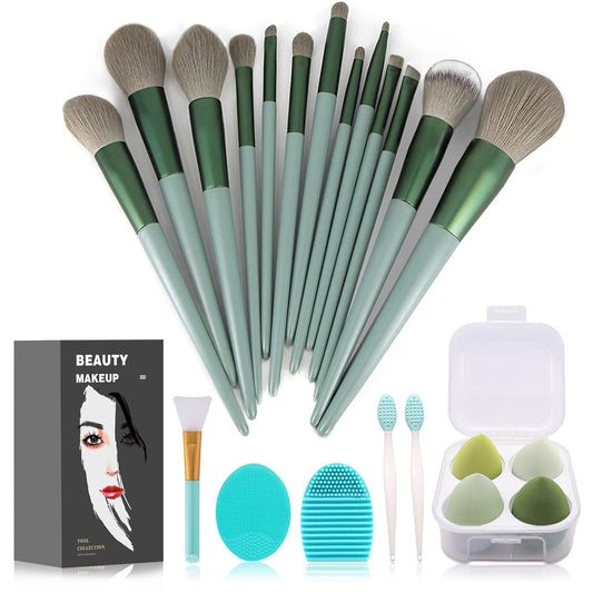 22 Pcs Makeup Kit